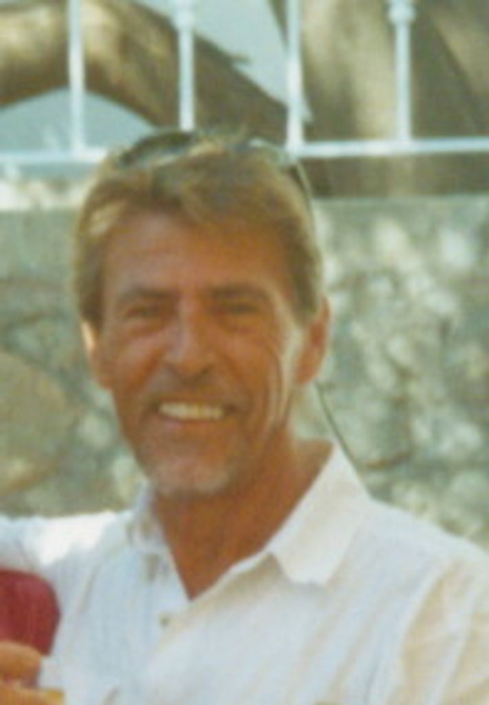 Giovanni G. "Gianni" Mattera