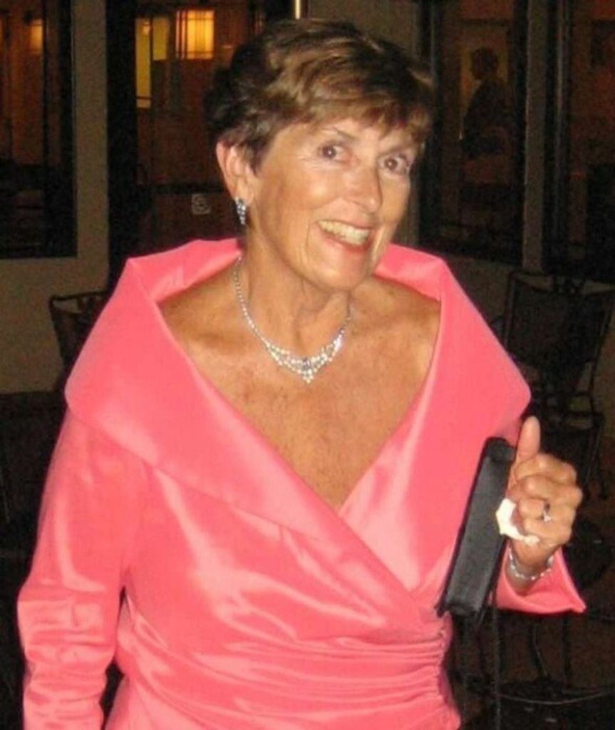 Patricia Jean (Manning)  Havlik