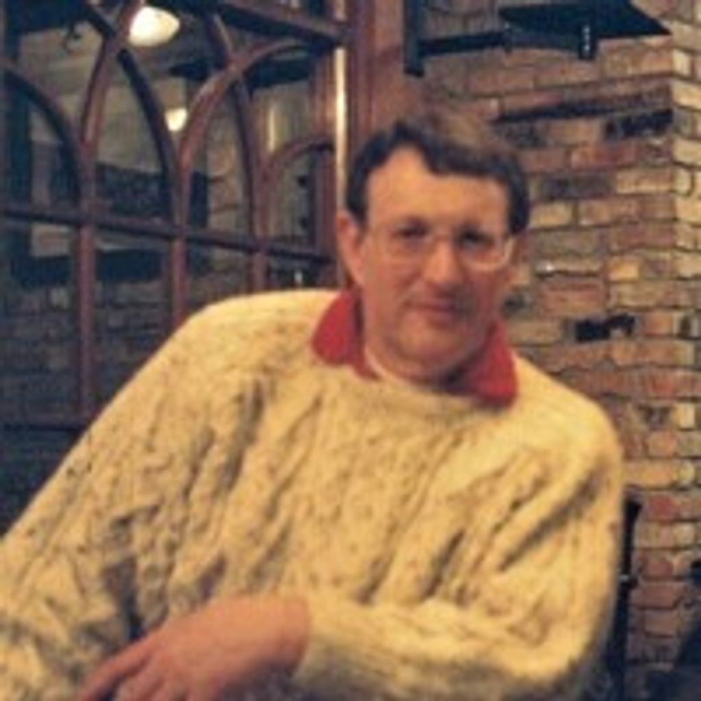 James Folkens