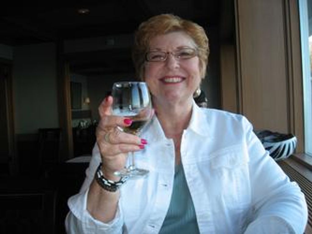 Pamela Jean Anderson