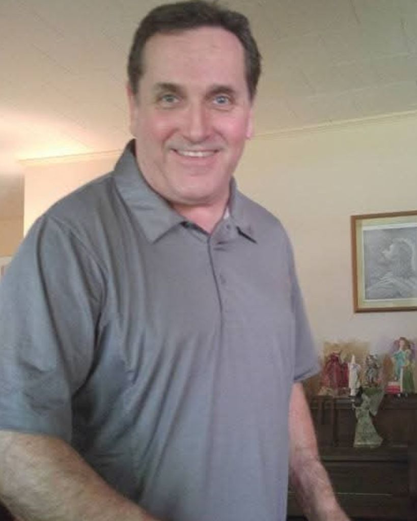 Robert Alan Brewer Profile Photo