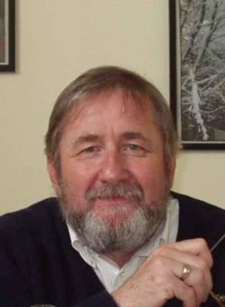 Thomas C. White