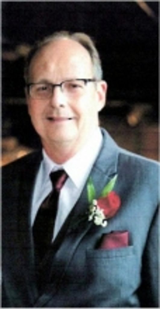 Bruce Edward Walters