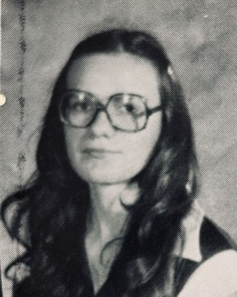 Jenny Clarissa Davis Profile Photo