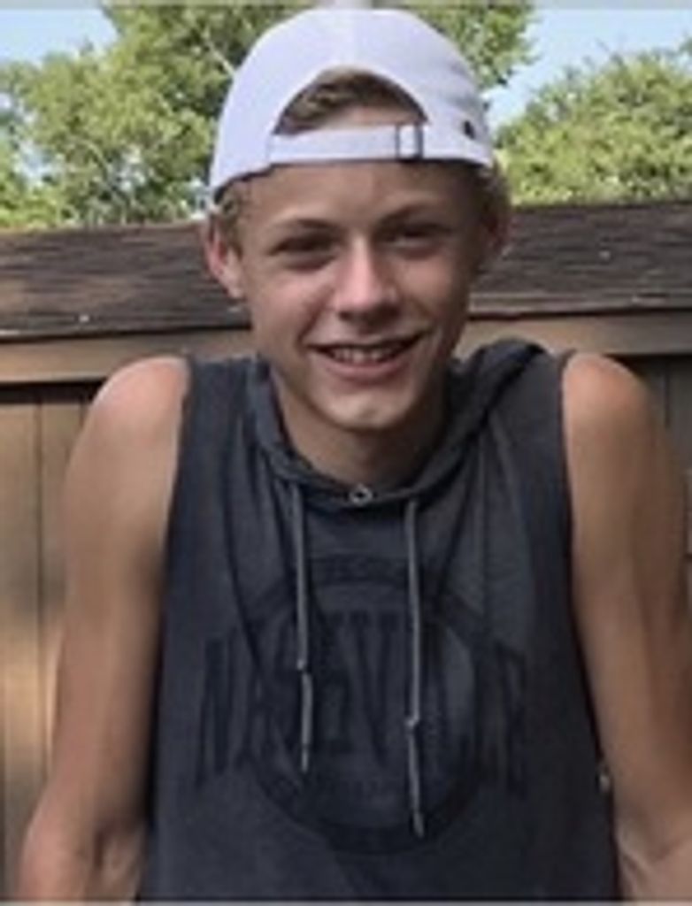 Jacob Combs Profile Photo