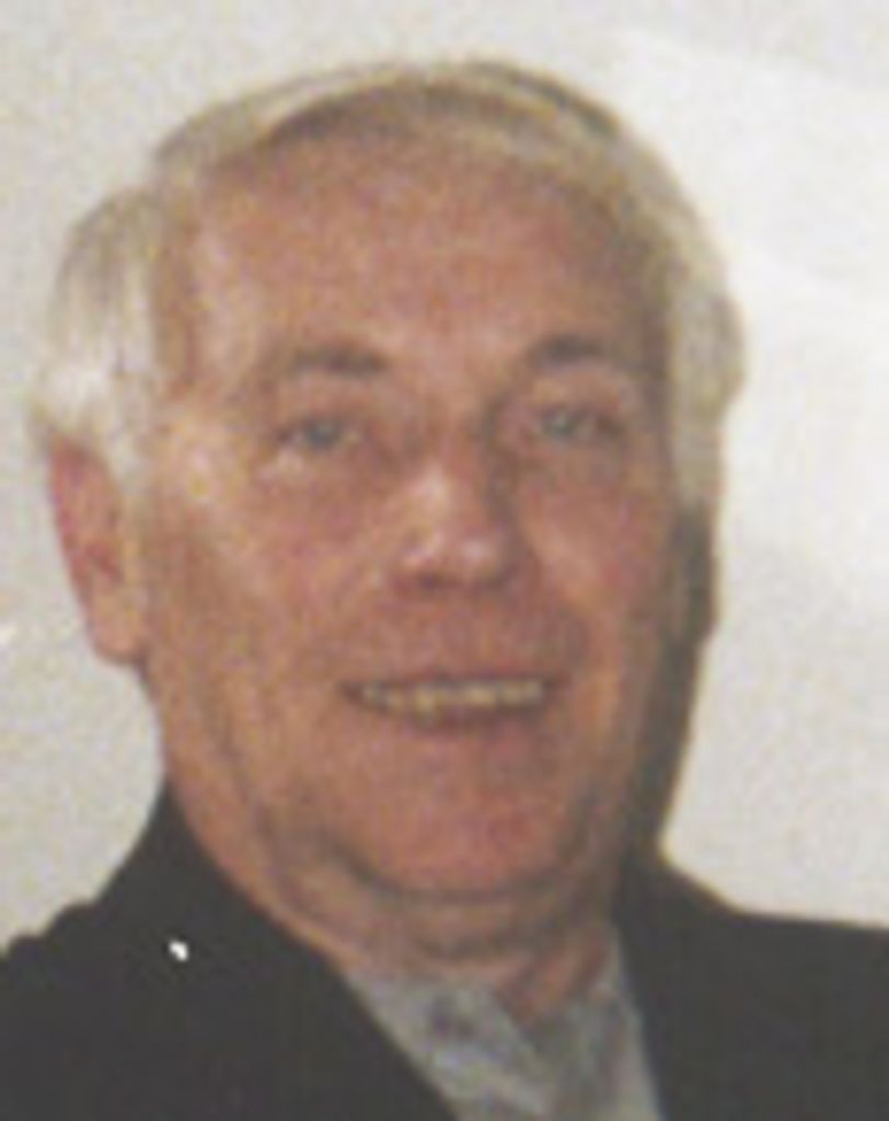 Max E. Grady Profile Photo