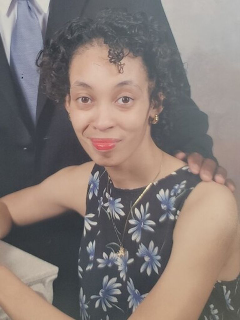 Cheryl Elise Payne Brown Profile Photo