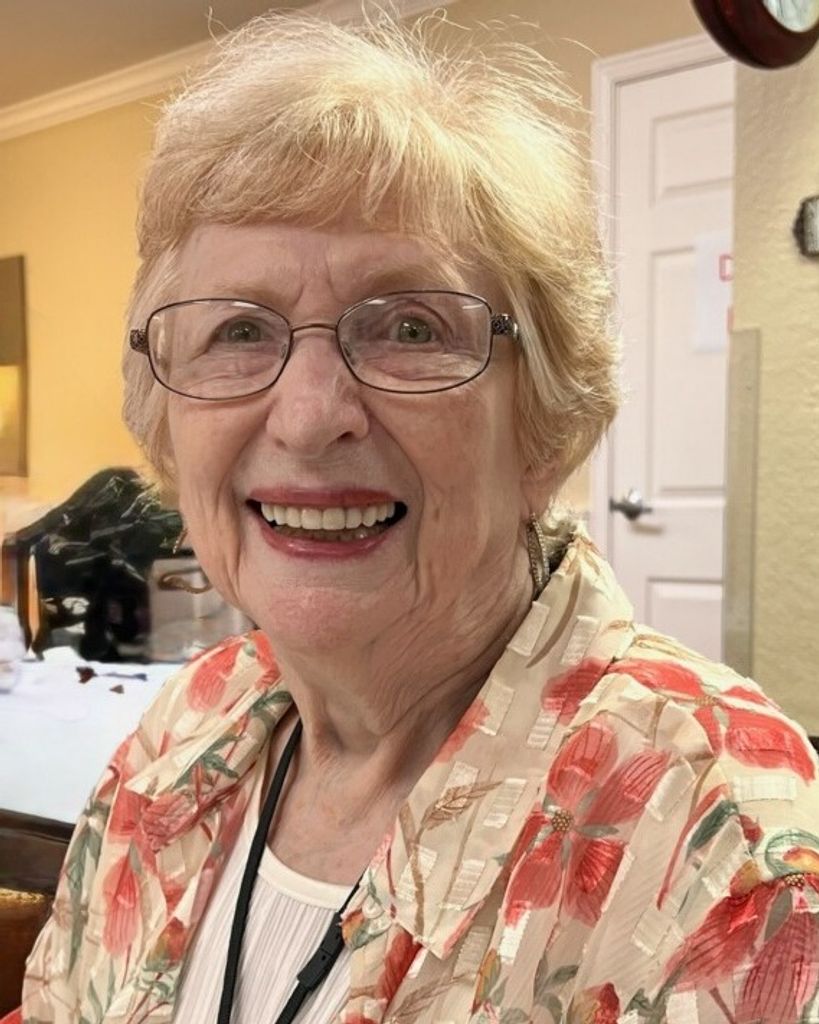 Eunice Marie Pierce Profile Photo