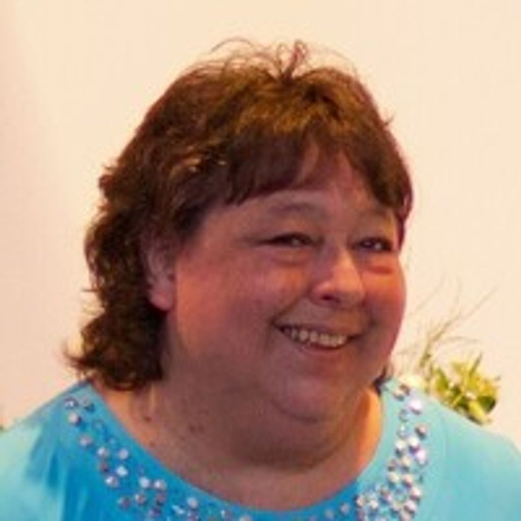 Deborah Zimmer Profile Photo