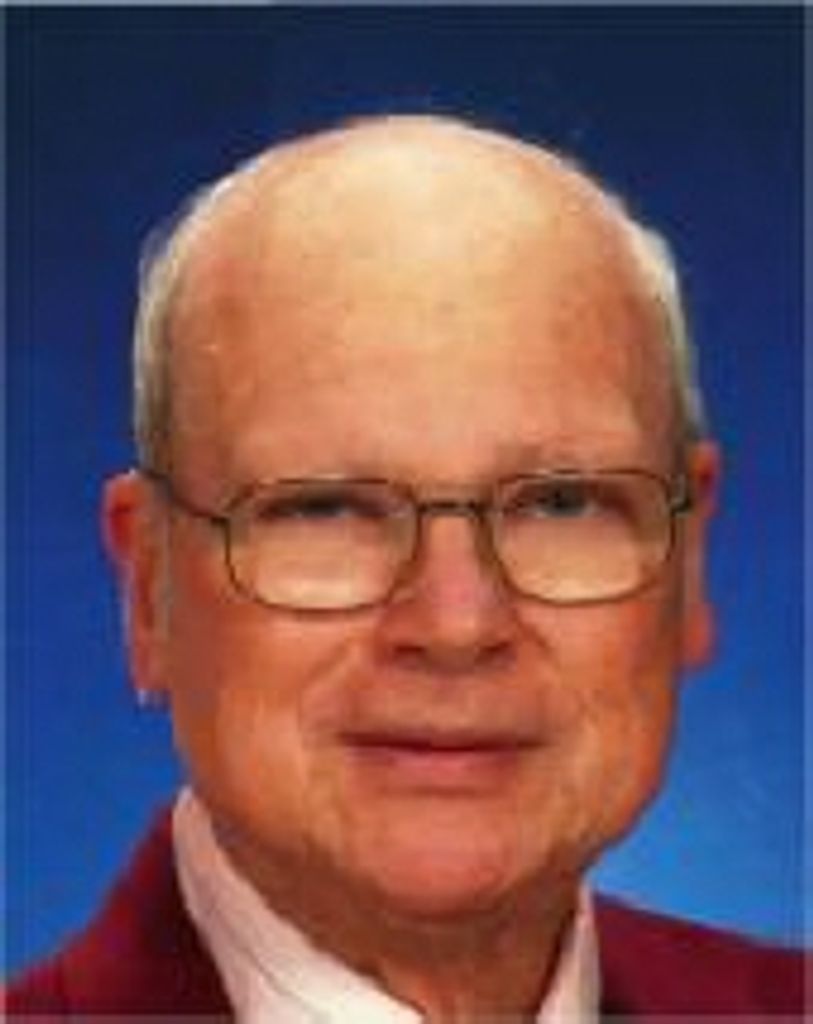 Jerome Trapp Profile Photo