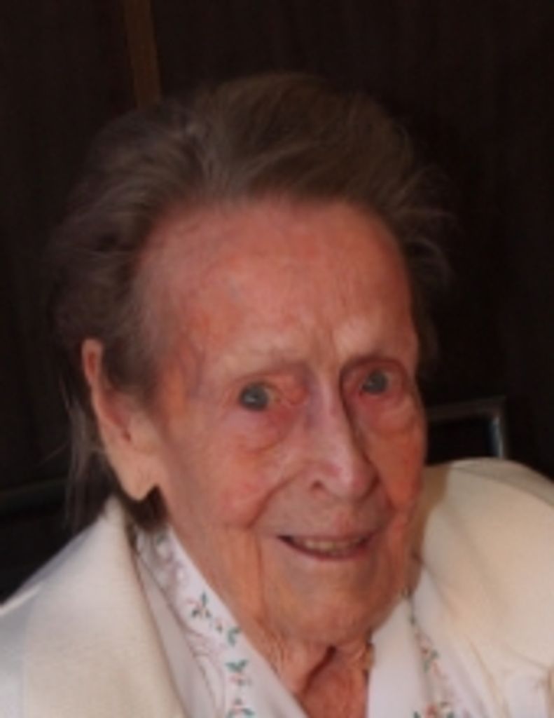 Hilda Florence Wellon Profile Photo