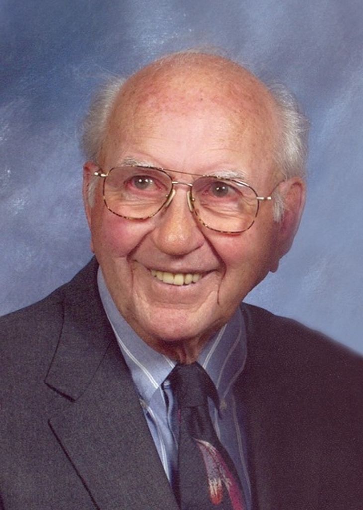 Warren Lang