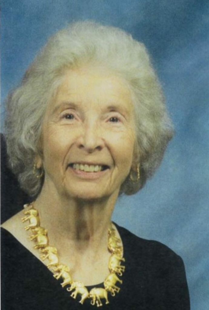 Anne R. Brown Profile Photo