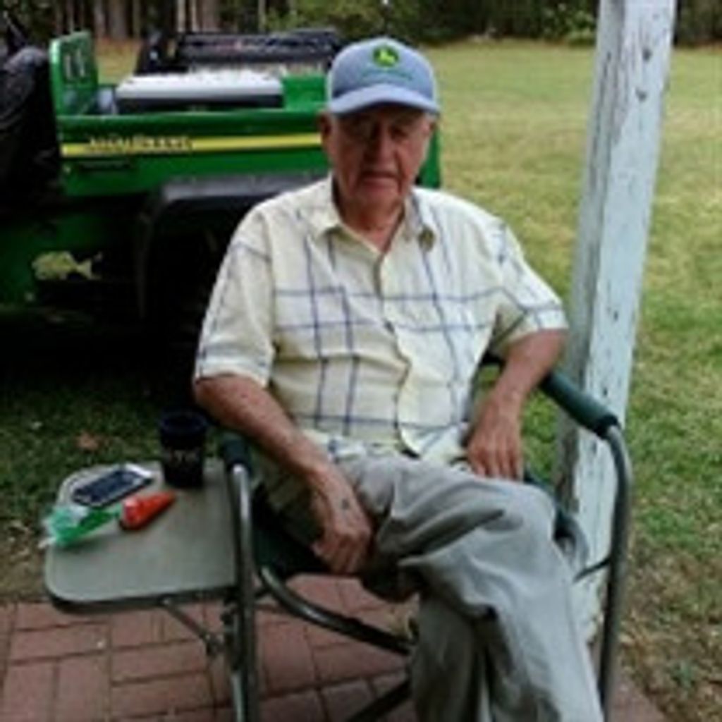 Clyde Stone Metcalfe
