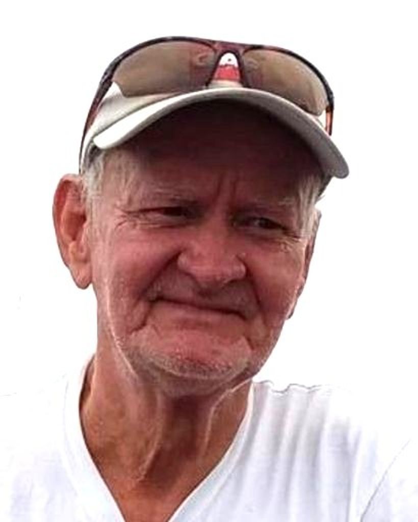 Cameron E. Bunting