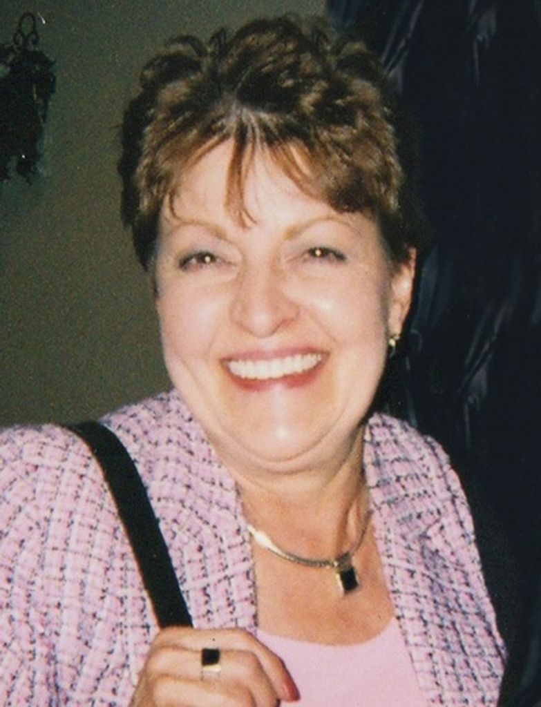 Patricia "Pat" S. Alt Profile Photo