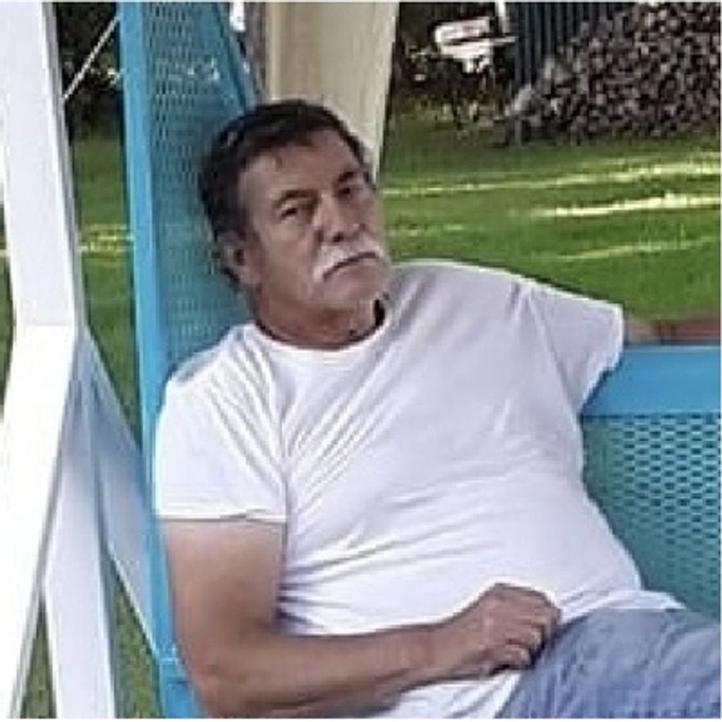 Thomas George Girard Profile Photo