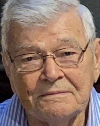 Paul Jack Marsh's obituary