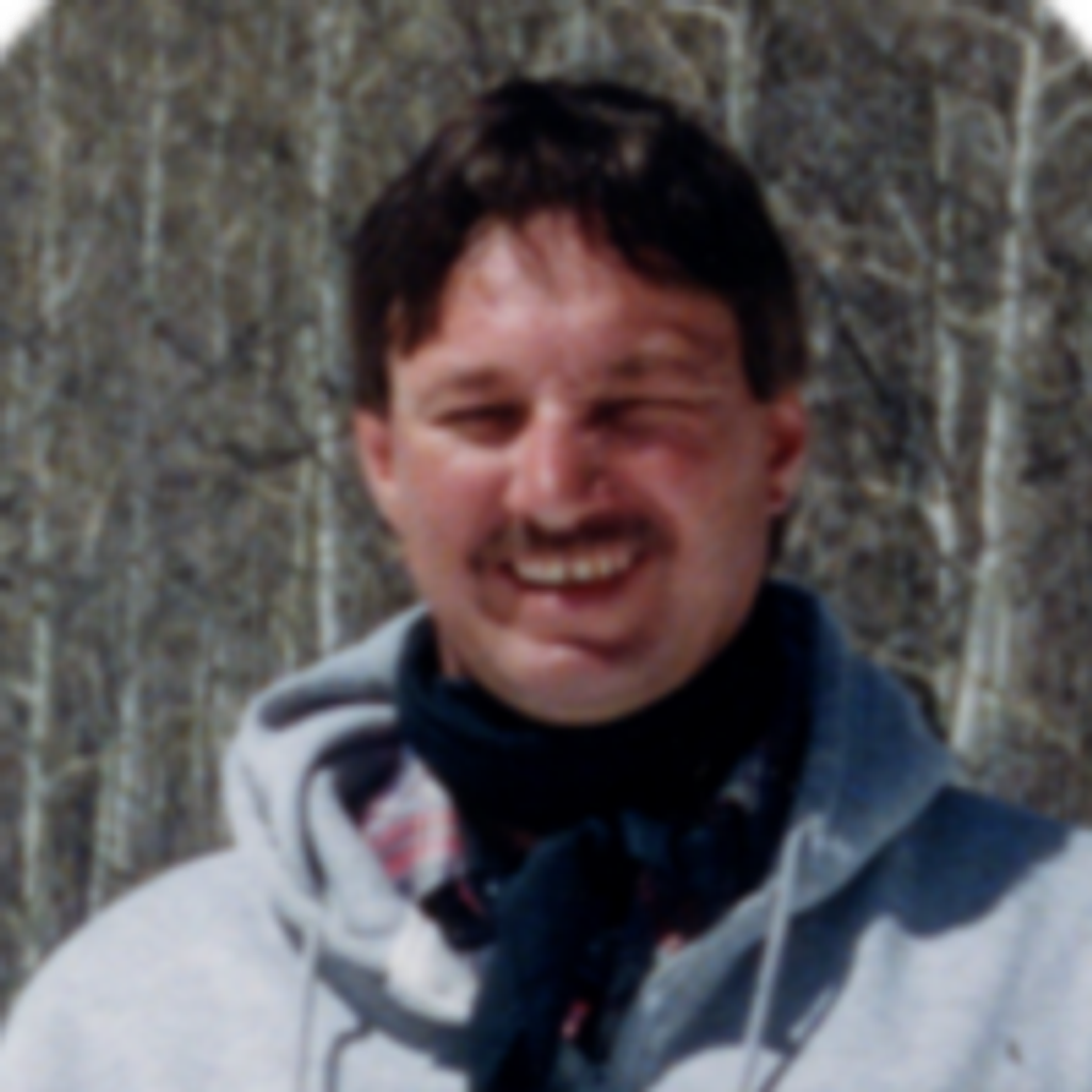 Ricky Alan Walsh