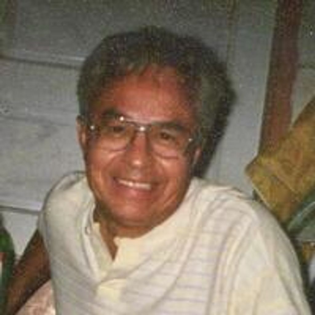 Domitilo T. Martinez