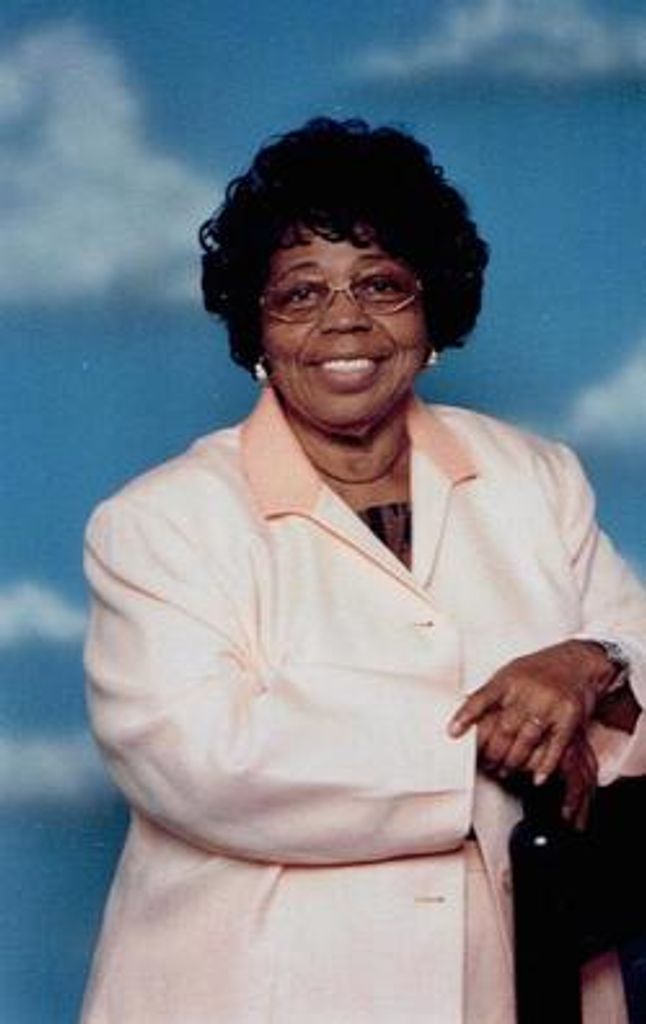 Mamie Ferguson Profile Photo