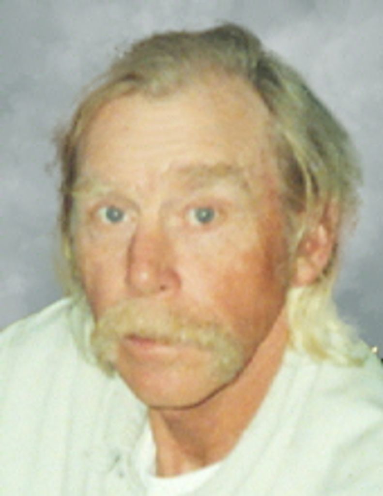 Ronald Ron Smith