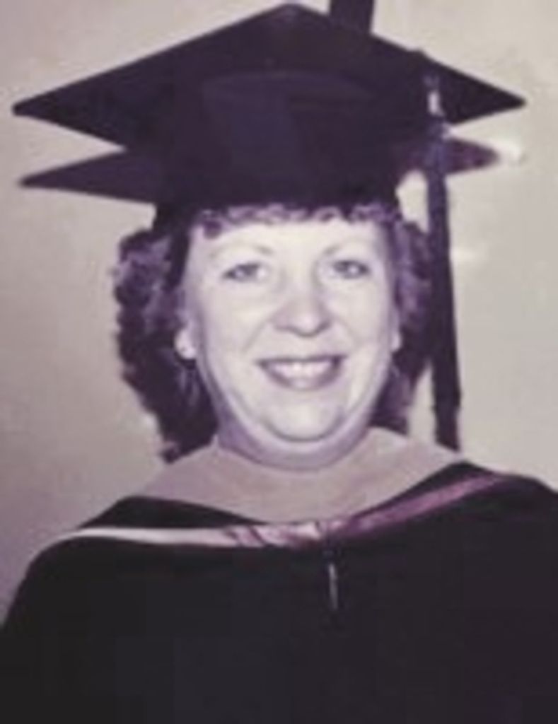 Marcia Louise Yorke Profile Photo