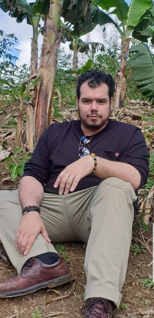 Kenneth Anthony Oats Profile Photo