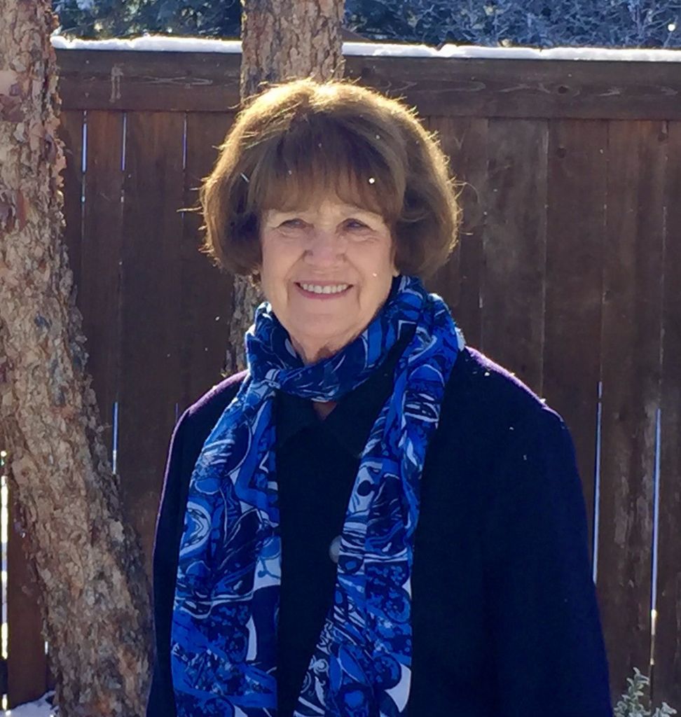 Vella Palmer Profile Photo