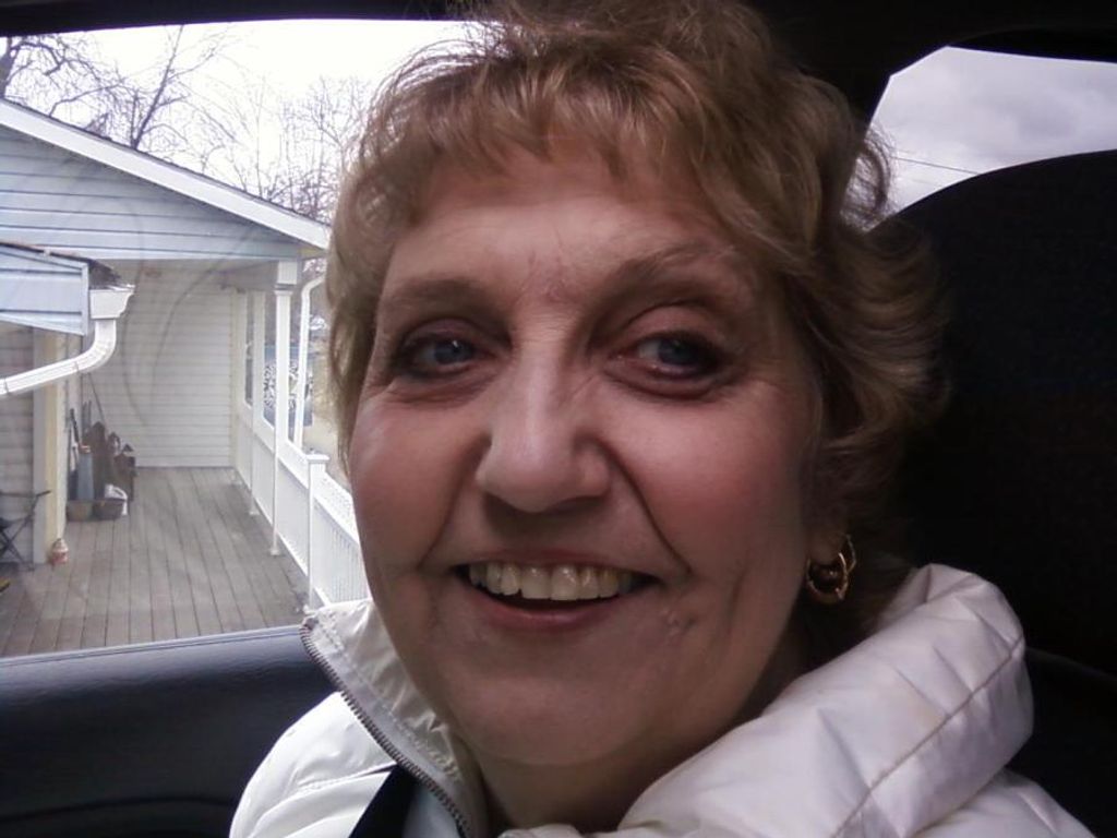 Tandra Louise Keenan Profile Photo