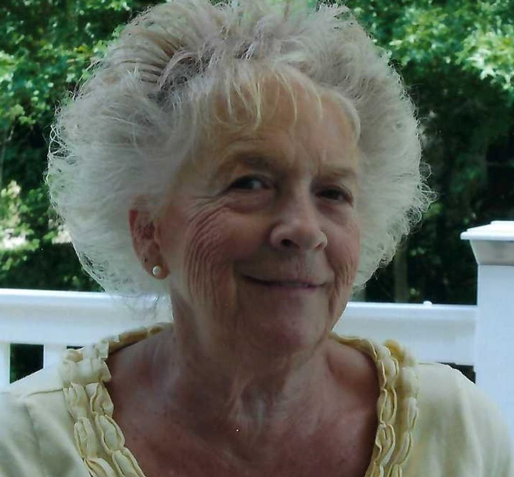 Dorotha Sue Baxter Profile Photo