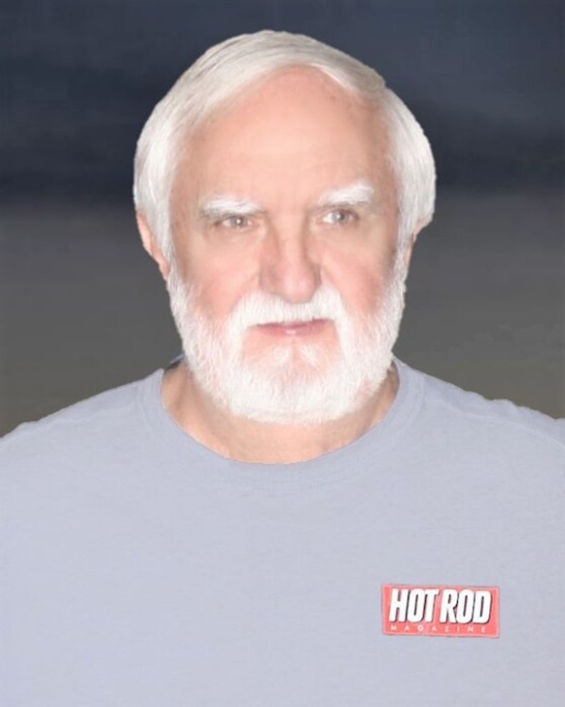 Dickie Lowder