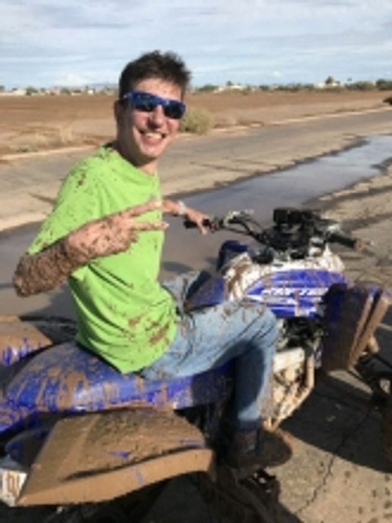 Rodney William Gaston