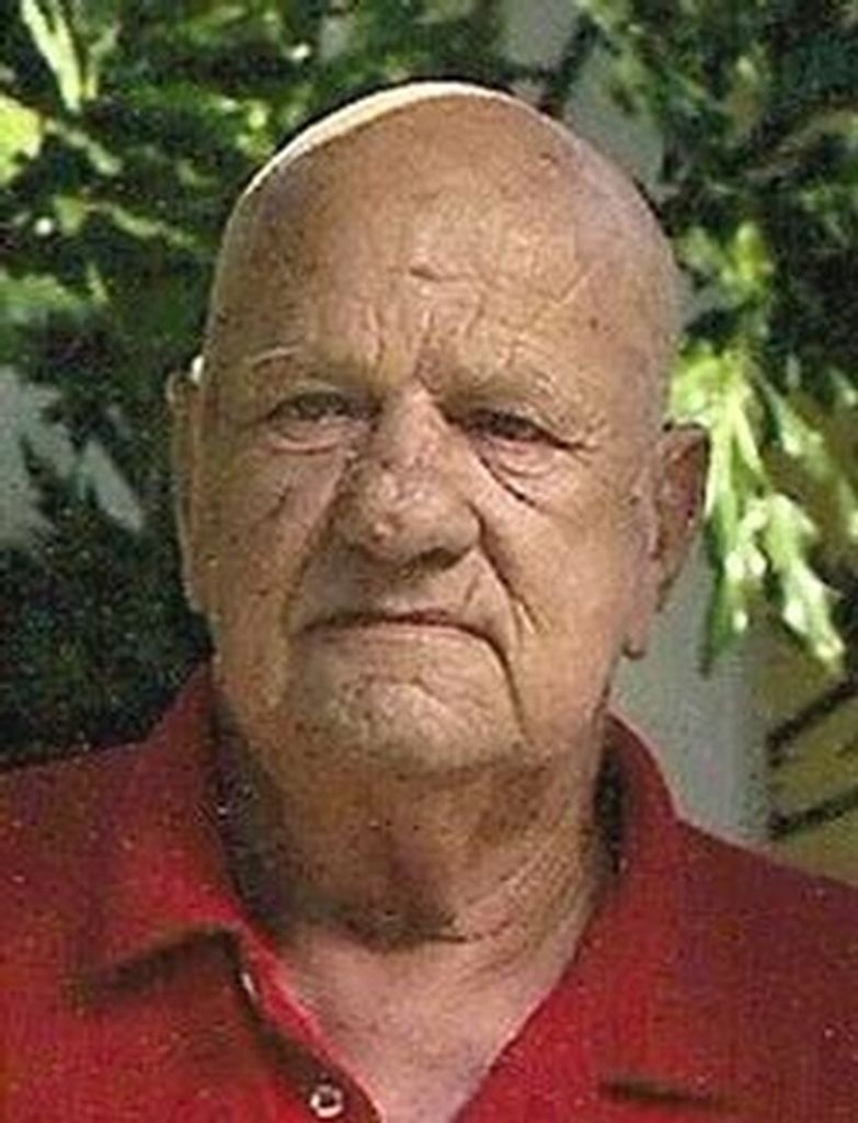 Freddie Trahan