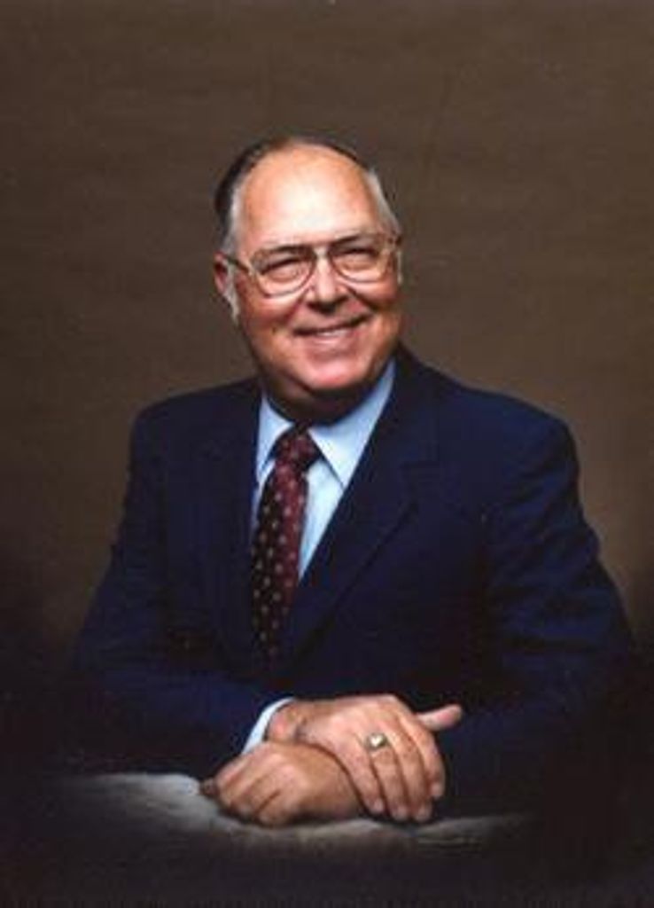Jerry Whitley Glandon