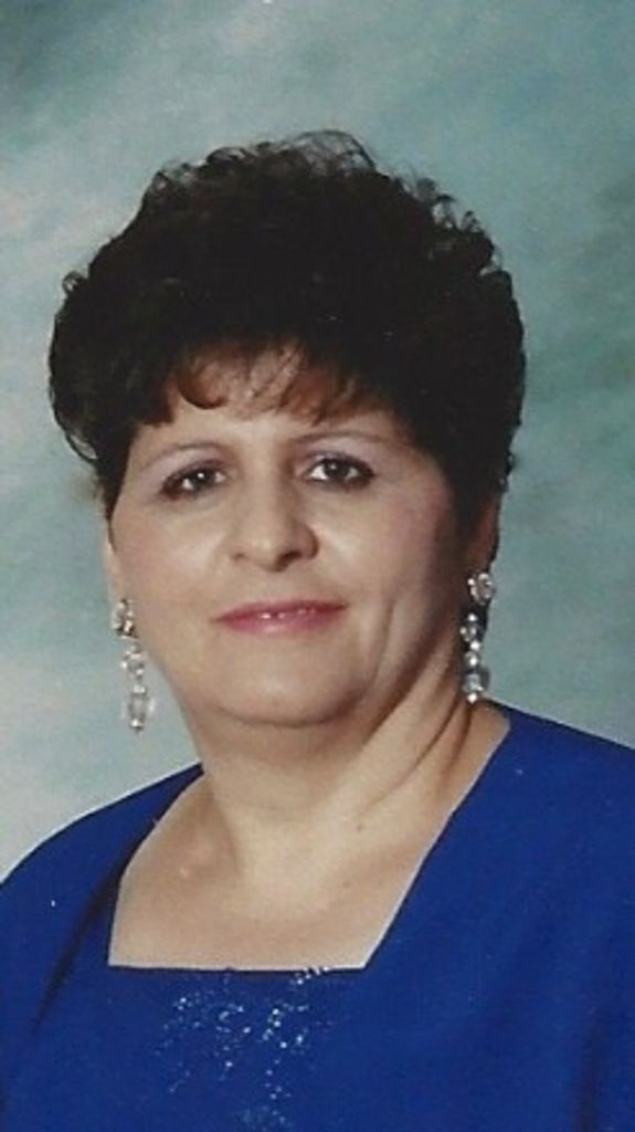 Maria D. Kritikos Profile Photo