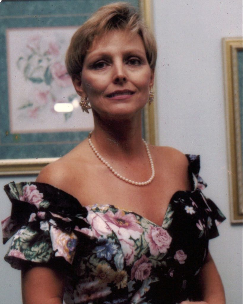 Deborah Faye Bumpers Profile Photo