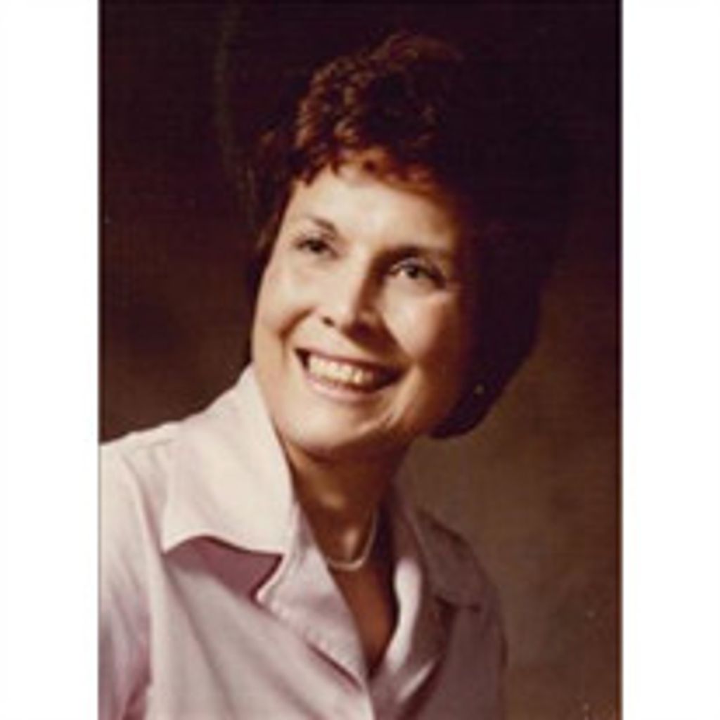 Jacquelyn Starr
