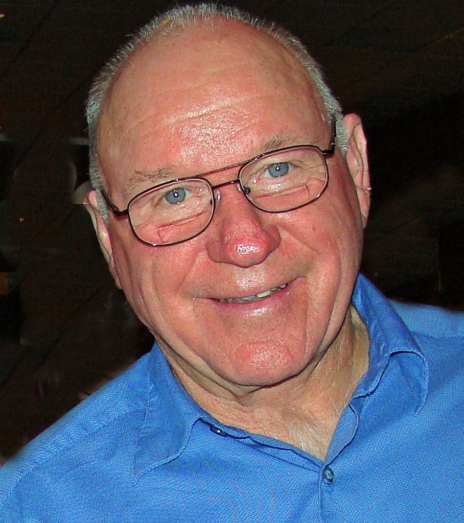 Ronald G. St. Germain