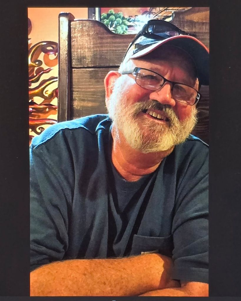 MICHAEL R. STEPHENS Profile Photo