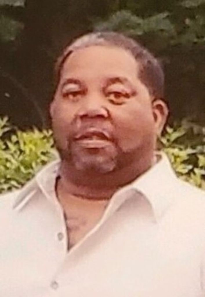 Alfred Logan, Jr. Profile Photo