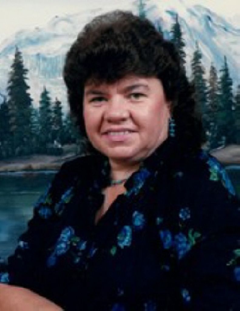 Lois Ann Mullenax Profile Photo