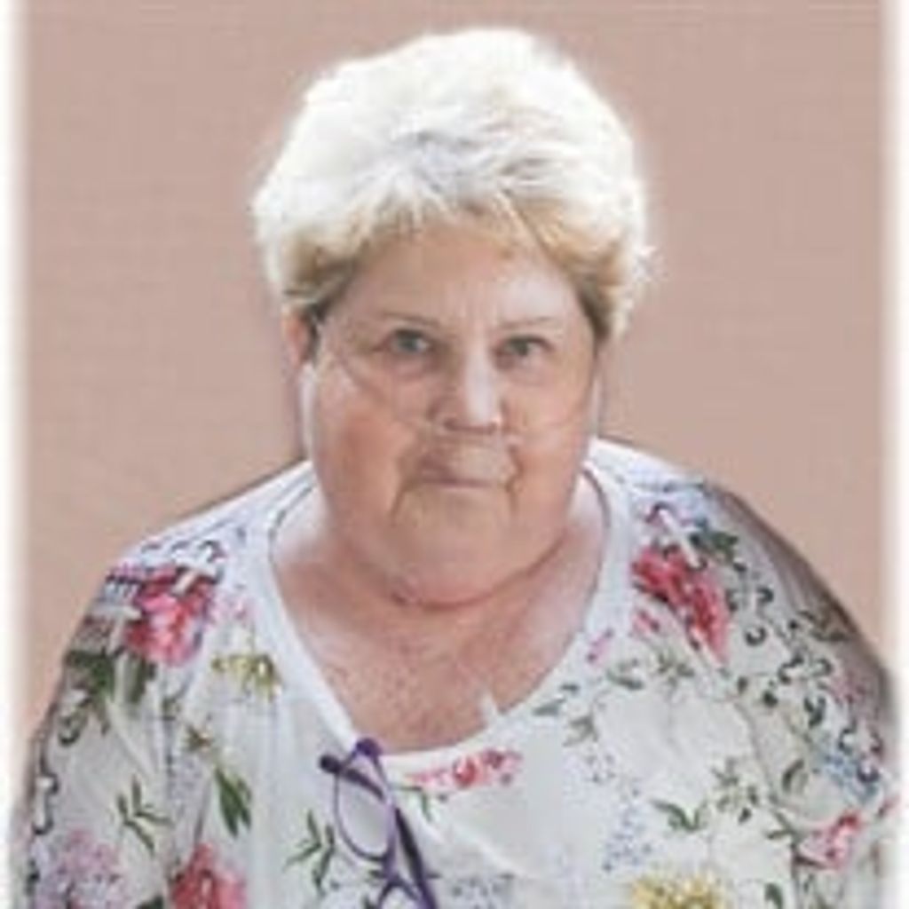 Judith Lynn Etherton