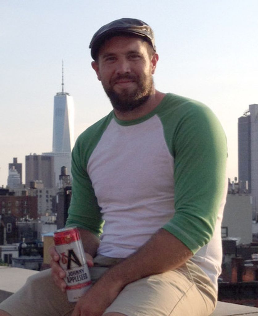 Casey Dale Todd