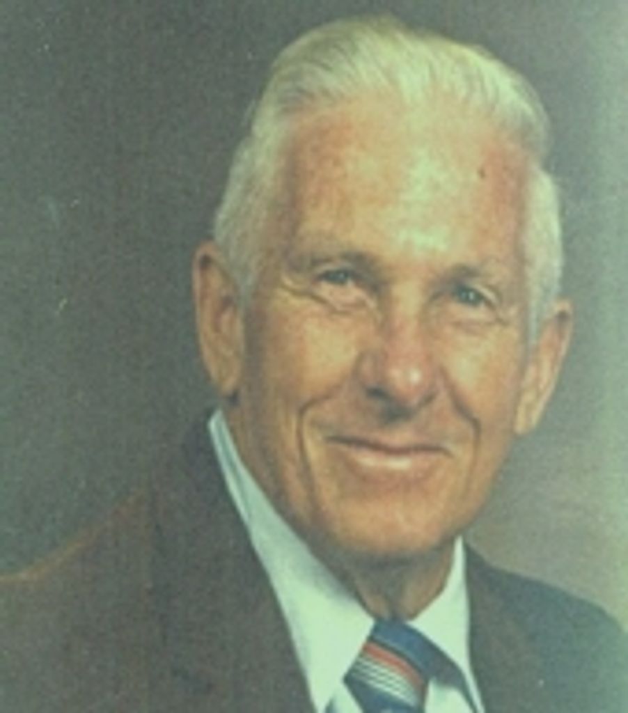Jack Sheram Elliott, Sr.