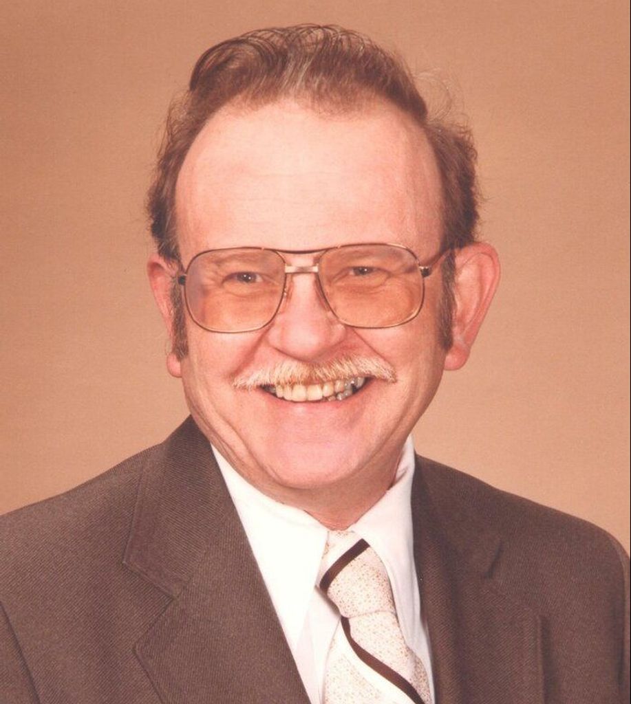 James R. Lotz