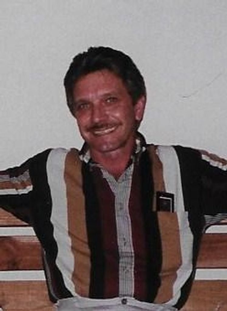 Neil Ezell Profile Photo