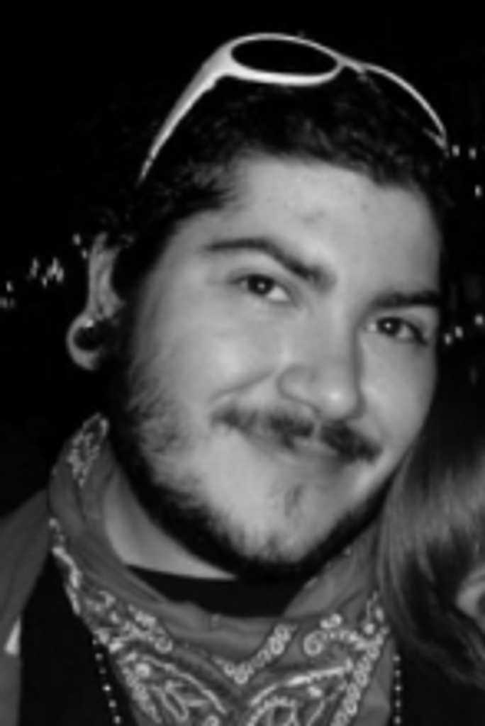 Justin Clay Larson Profile Photo