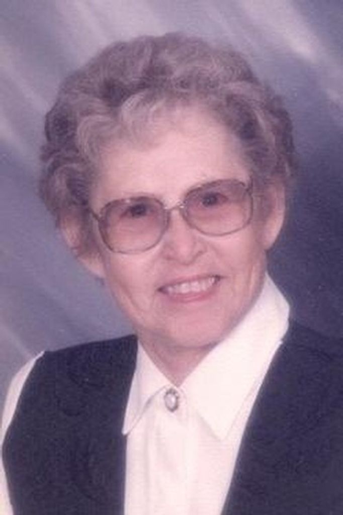 Flossie Mae Lasley Profile Photo