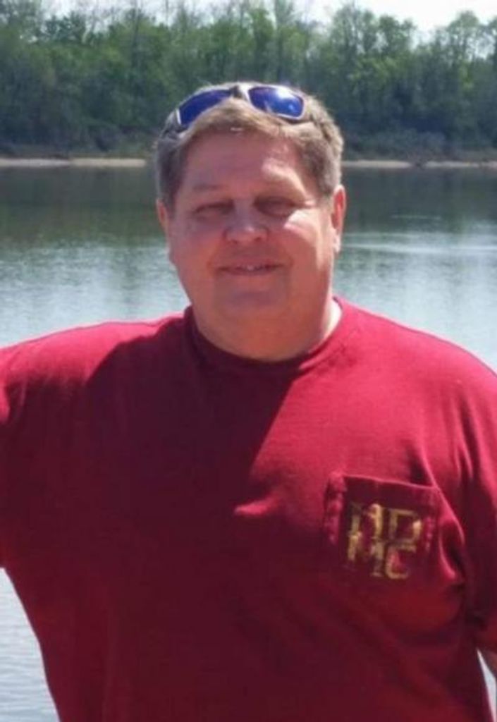 Terry Lamphier Profile Photo